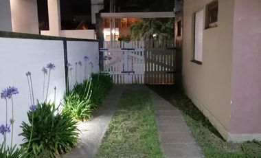 Complejo de Viviendas en venta - 3 UFs - Mar de Ajó
