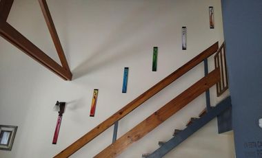 Casa venta 4 dormitorios 2 baños 1 cochera 1 patio 230 mts2 totales - Santa Teresita