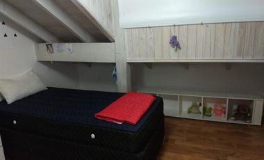 Casa venta 4 dormitorios 2 baños 1 cochera 1 patio 230 mts2 totales - Santa Teresita