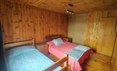 Casa en Arriendo en los aromos 1