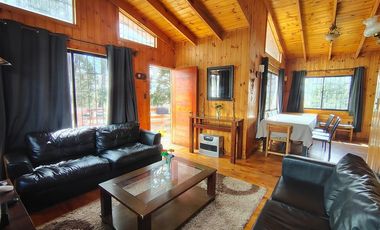 Casa en Arriendo en los aromos 1