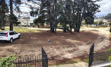 Casa en Arriendo en los aromos 1