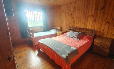 Casa en Arriendo en los aromos 1