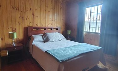 Casa en Arriendo en los aromos 1