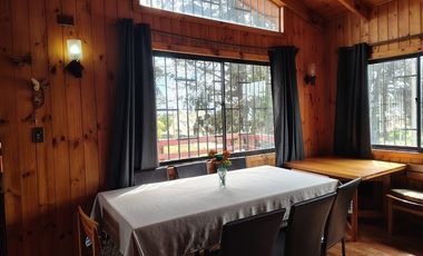 Casa en Arriendo en los aromos 1