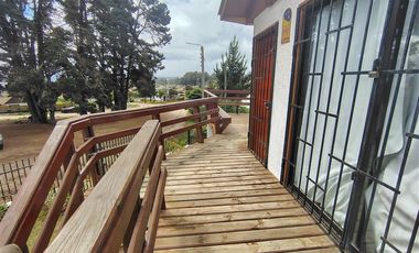 Casa en Arriendo en los aromos 1