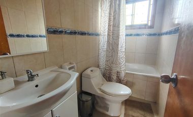 Casa en Arriendo en los aromos 1