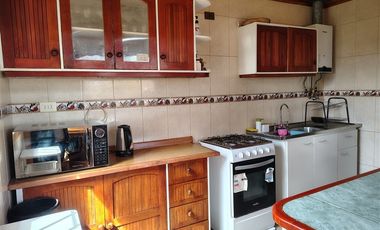 Casa en Arriendo en los aromos 1