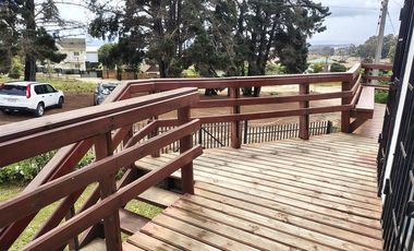 Casa en Arriendo en los aromos 1