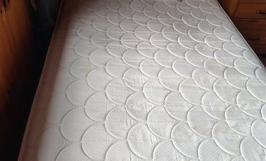 Casa en Arriendo en los aromos 1