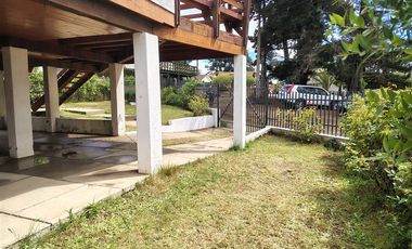 Casa en Arriendo en los aromos 1