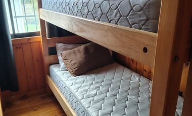 Casa en Arriendo en los aromos 1