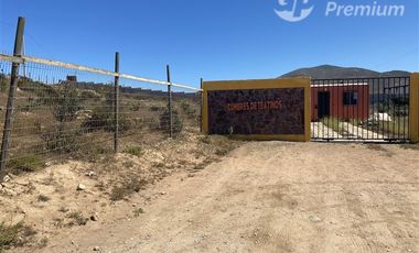 Sitio en Venta en RUTA 5 // AVENIDA FRANCISCO DE AGUIRRE