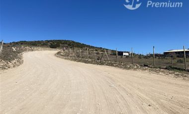 Sitio en Venta en RUTA 5 // AVENIDA FRANCISCO DE AGUIRRE