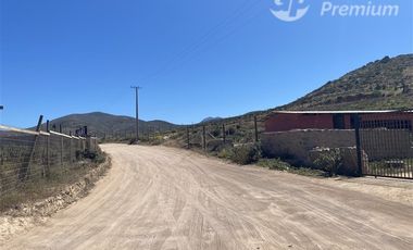 Sitio en Venta en RUTA 5 // AVENIDA FRANCISCO DE AGUIRRE