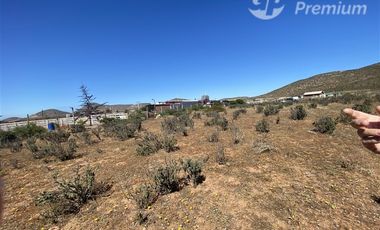 Sitio en Venta en RUTA 5 // AVENIDA FRANCISCO DE AGUIRRE