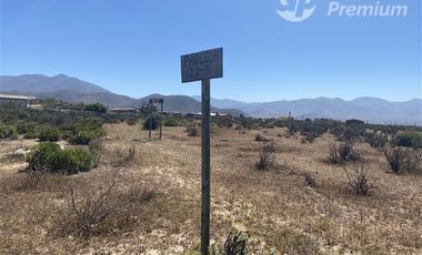 Sitio en Venta en RUTA 5 // AVENIDA FRANCISCO DE AGUIRRE