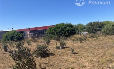 Sitio en Venta en RUTA 5 // AVENIDA FRANCISCO DE AGUIRRE