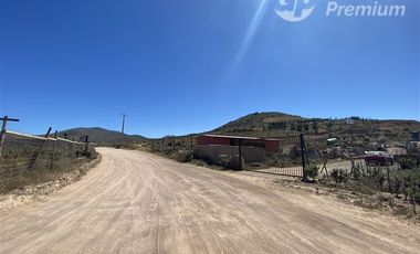 Sitio en Venta en RUTA 5 // AVENIDA FRANCISCO DE AGUIRRE