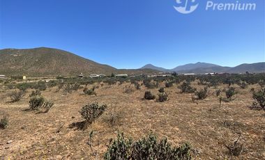 Sitio en Venta en RUTA 5 // AVENIDA FRANCISCO DE AGUIRRE