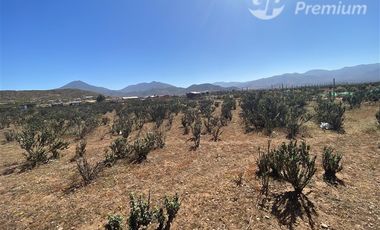 Sitio en Venta en RUTA 5 // AVENIDA FRANCISCO DE AGUIRRE