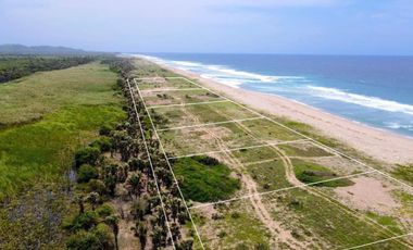 Terreno en Villa de Tututepec de Melchor Ocampo