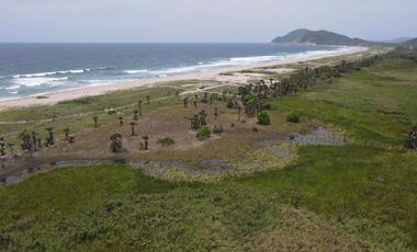 Terreno en Villa de Tututepec de Melchor Ocampo