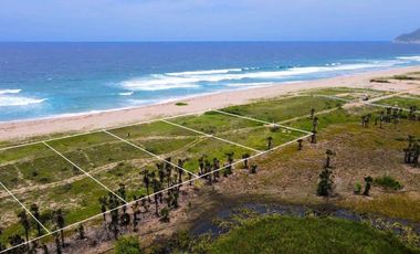 Terreno en Villa de Tututepec de Melchor Ocampo