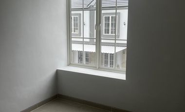 Wisata Bukit Mas Cluster Paddington Murah