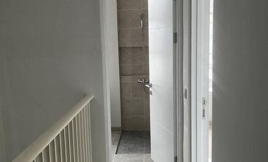 Wisata Bukit Mas Cluster Paddington Murah