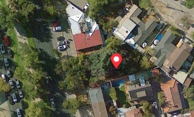 Vendo excelente Terreno p/ proyecto Com. Manquehue-Apumanque