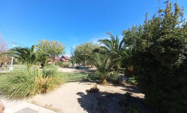 Casa en venta c/ estacionamiento en Villaseca