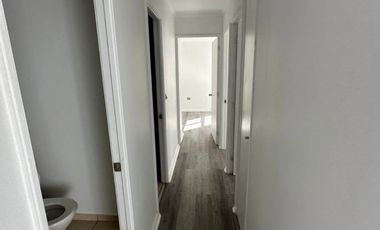 OPORTUNIDAD DEPARTAMENTO EN QUILLOTA 3 DORMITORIOS!!