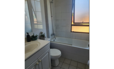 Departamento remodelado cerca del mar