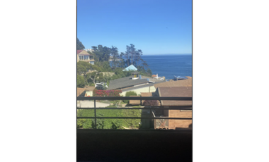 Departamento remodelado cerca del mar