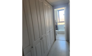 Departamento remodelado cerca del mar