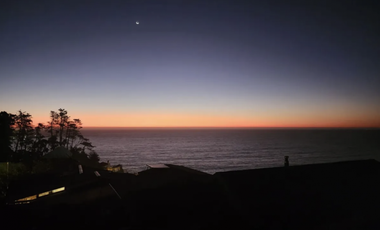 Departamento remodelado cerca del mar