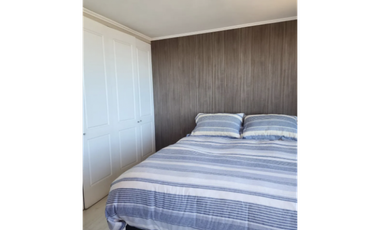 Departamento remodelado cerca del mar