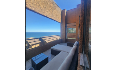 Departamento remodelado cerca del mar