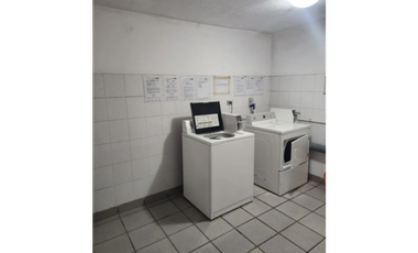 Departamento remodelado cerca del mar