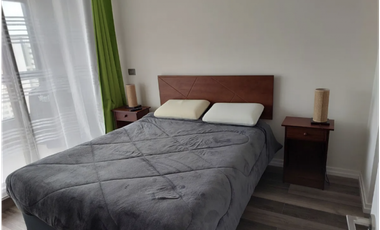 Hermoso departamento en Concón