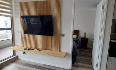Hermoso departamento en Concón