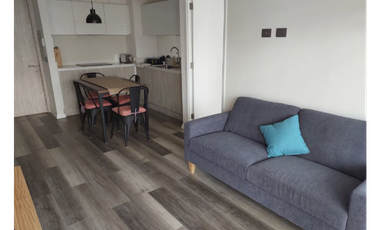 Hermoso departamento en Concón