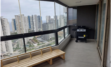 Hermoso departamento en Concón