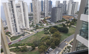 Hermoso departamento en Concón