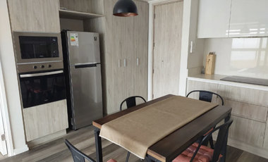 Hermoso departamento en Concón