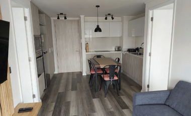 Hermoso departamento en Concón