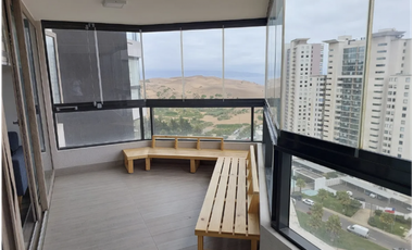 Hermoso departamento en Concón