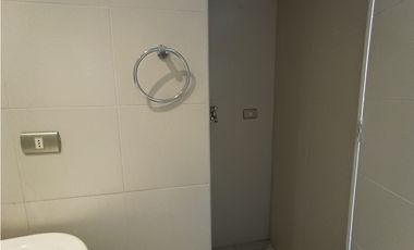 Arriendo Departamento 2 Dormitorios – Edificio Geo Park, Valpo