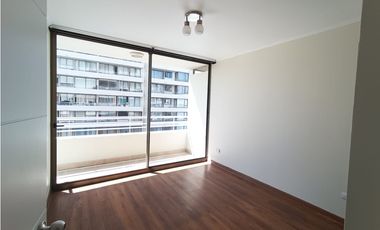 Arriendo Departamento 2 Dormitorios – Edificio Geo Park, Valpo